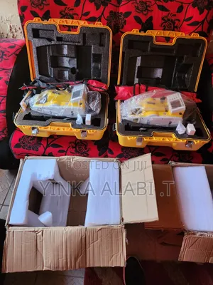 Brand New Hi-target Total Station, Zts-420r