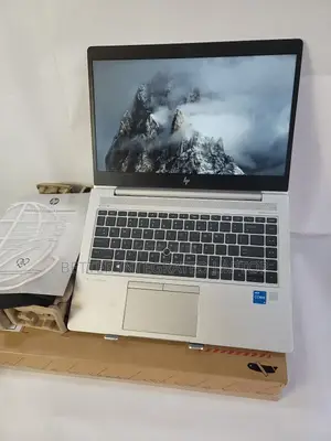 New Laptop HP EliteBook 2570P 12GB Intel Core i5 SSD 512GB