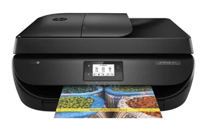 HP Officejet 4650 All-in-One Wireless