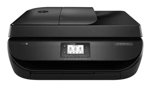 HP Officejet 4650 All-in-One Wireless