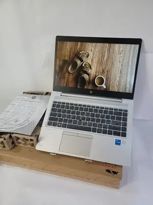 New Laptop HP EliteBook 2570P 32GB Intel Core i5 SSD 512GB