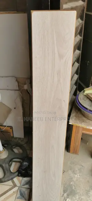 Laminate Wooden Floor
