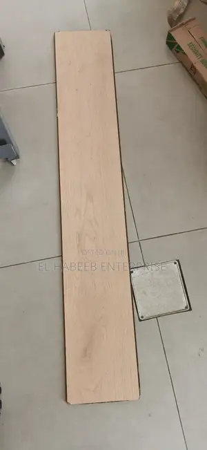 Laminate Wooden Floor