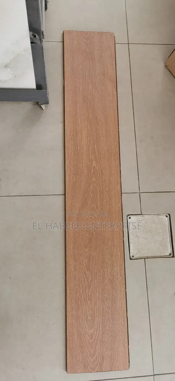 Laminate Wooden Floor