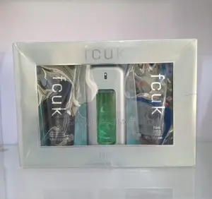 Fcuk Perfume Set