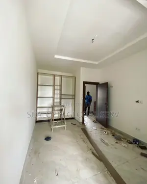 4bdrm Duplex in GRA Phase 2 / Port-Harcourt for rent