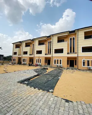 4bdrm Duplex in GRA Phase 2 / Port-Harcourt for rent