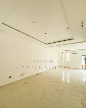4bdrm Duplex in GRA Phase 2 / Port-Harcourt for rent
