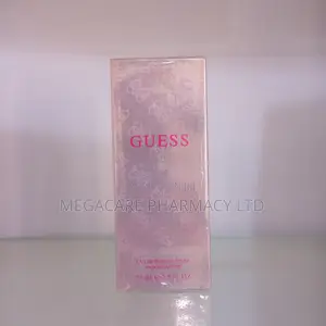Guess Eau De Parfum Spray