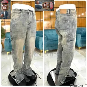 Affordable Mens Wear by JESSI WORLD 