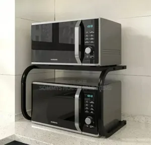 Microwave Oven Stand