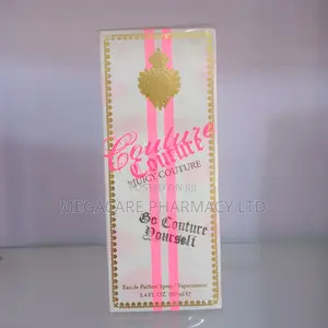 Couture by Juicy Couture Perfume