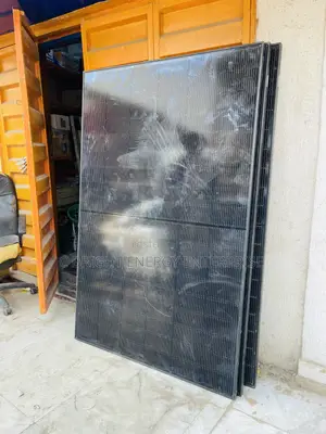 550watts Jinko Solar Panels With 25 Years Guarantee