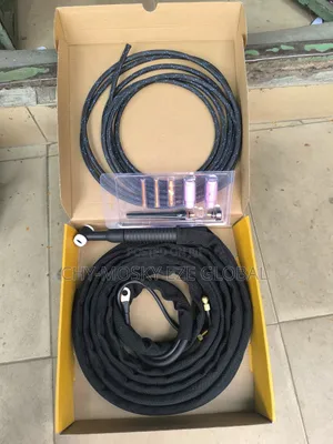 Automatic Argon Welding Tongue/Torch (Region)