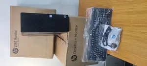 New Desktop Computer HP 8GB Intel Core I5 HDD 500GB