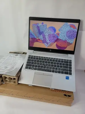 New Laptop HP EliteBook 2570P 12GB Intel Core i5 SSD 1T