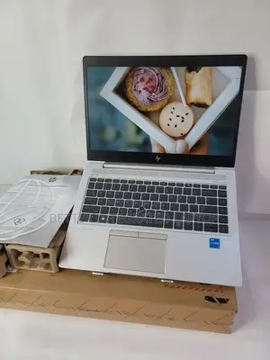 New Laptop HP EliteBook 2570P 12GB Intel Core i5 SSD 1T