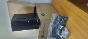 New Desktop Computer HP 8GB Intel Pentium HDD 500GB