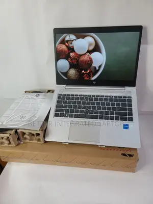 New Laptop HP EliteBook 2570P 32GB Intel Core i5 SSD 1T