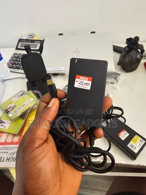 Hp Type C Laptop Charger