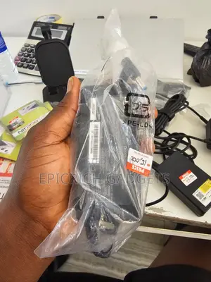Hp Small Mouth Pin Charger