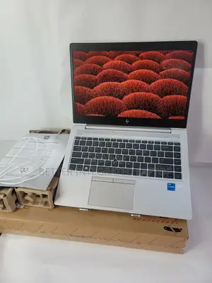 New Laptop HP EliteBook 2730P 8GB Intel Core I5 SSD 256GB