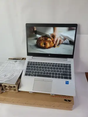 New Laptop HP EliteBook 2730P 16GB Intel Core i5 SSD 256GB
