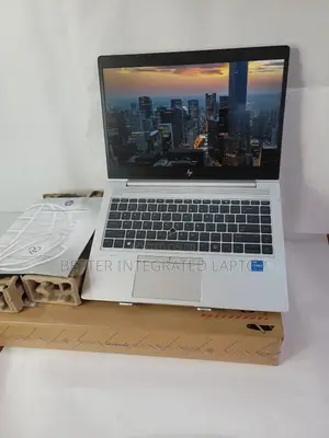 New Laptop HP EliteBook 2730P 16GB Intel Core i5 SSD 256GB