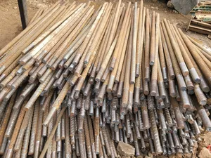 Foundation Bolts