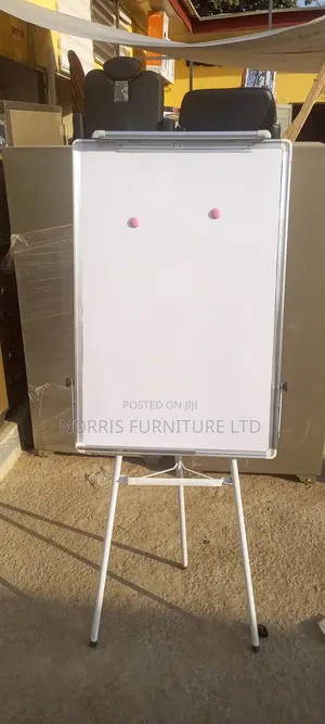 Flip Chat Board 2 by 3