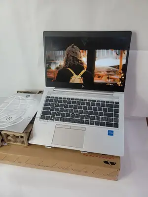 New Laptop HP EliteBook 2730P 12GB Intel Core i5 SSD 512GB