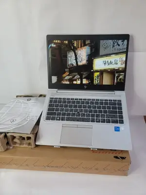 New Laptop HP EliteBook 2730P 16GB Intel Core I5 SSD 512GB