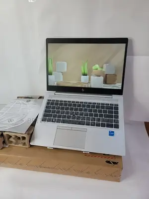 New Laptop HP EliteBook 2730P 8GB Intel Core i5 SSD 1T