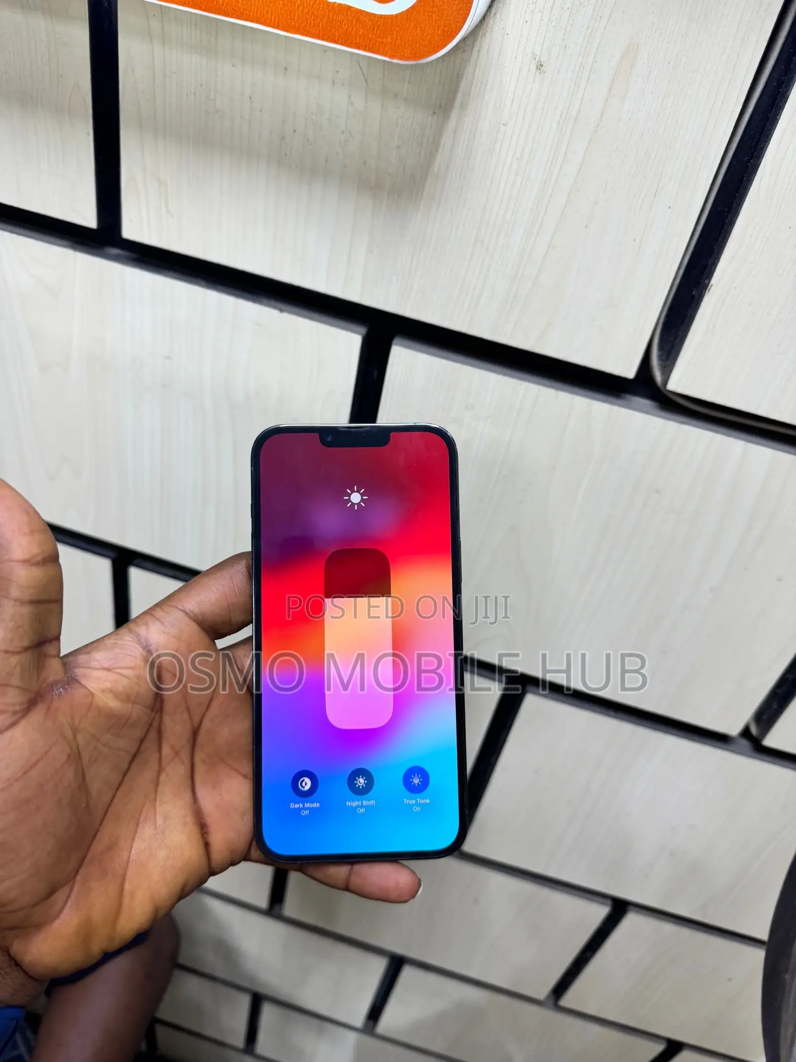 Apple iPhone 12 Pro Max 128 GB Black