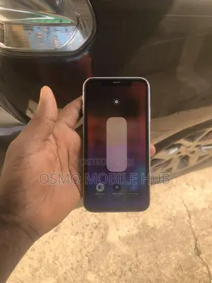 Apple iPhone 11 64 GB Purple