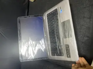 New Laptop HP 8GB Intel Core I7 HDD 640GB