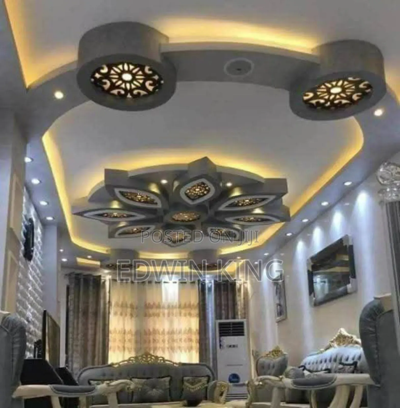 Pop Designs Job