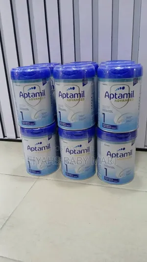 Aptamil Advanced