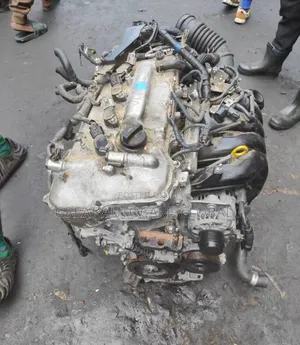 2zr Engine With 12pins Gearbox for Toyota Corolla