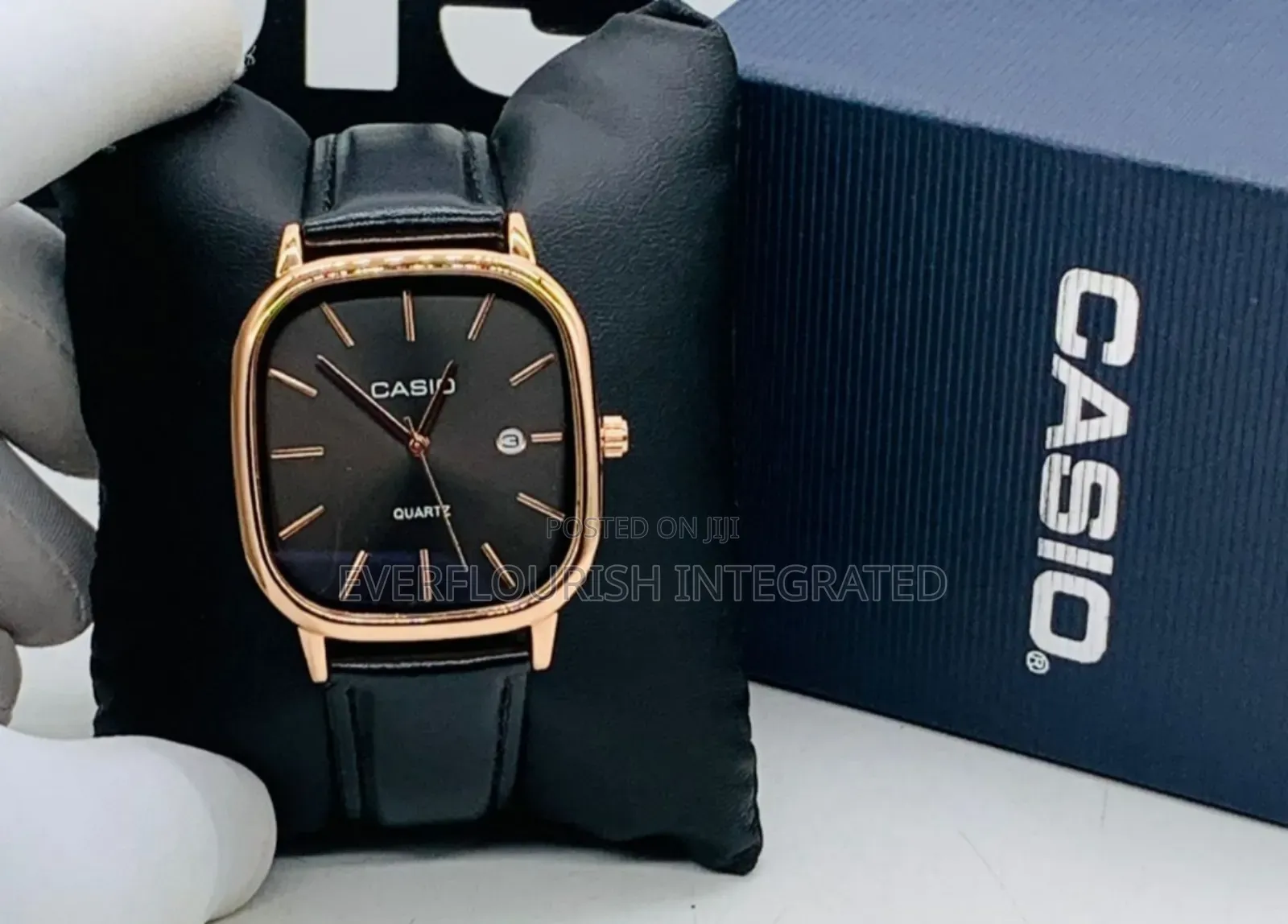 Wrist Watch Casio