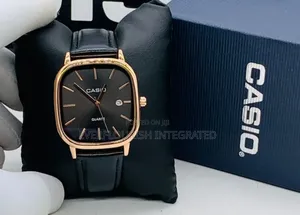 Wrist Watch Casio