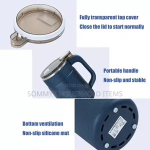 High Quality Electric Dry Grinder