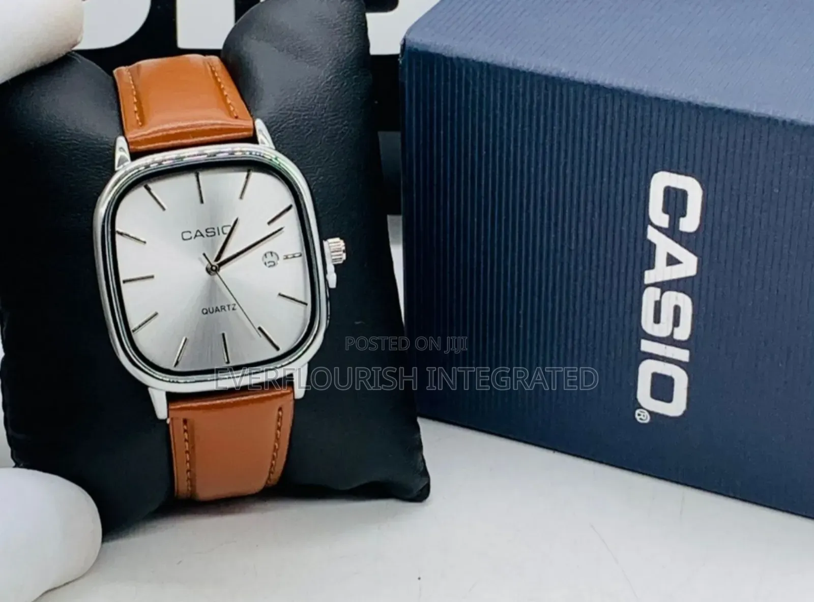 Wrist Watch