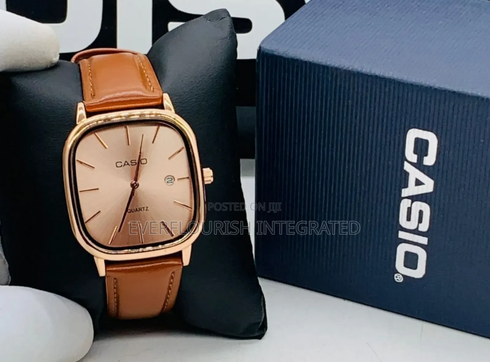 Casio Wristwatch