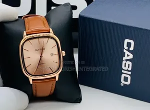 Casio Wristwatch