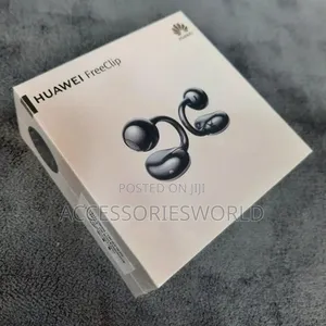 Huawei Freeclip Wireless Earphone Clip