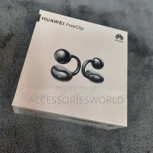 Huawei Freeclip Wireless Earphone Clip