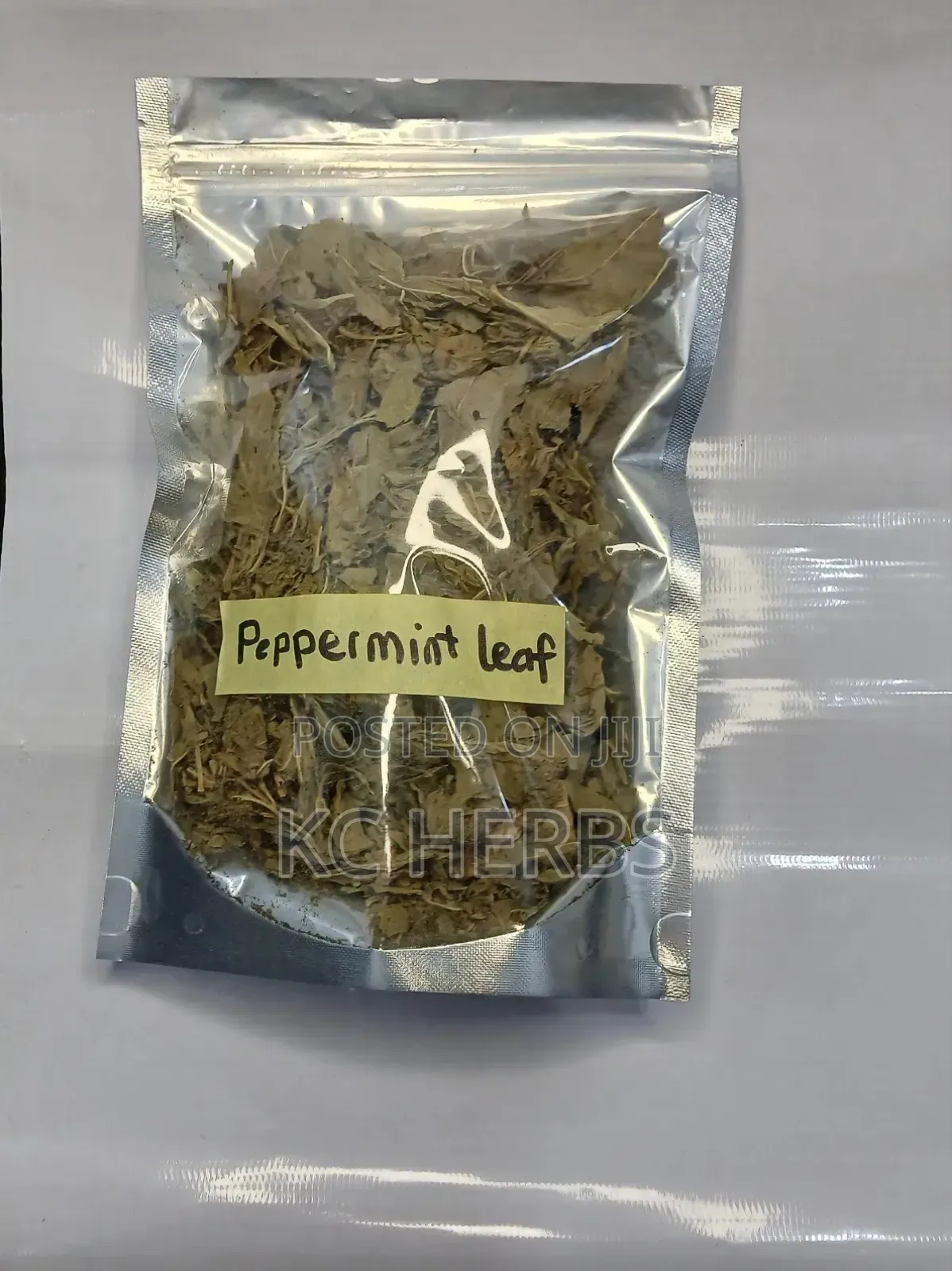 Peppermint Leaf 100