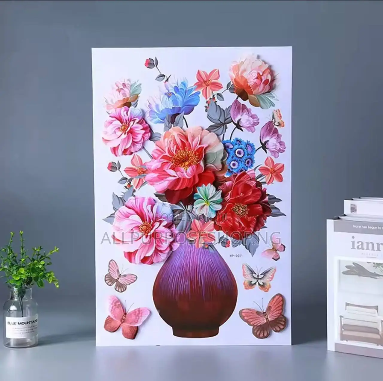 Wall Decor