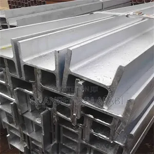 Galvanized H Beam